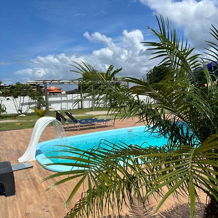 Villa Casa - Taipu De Fora Maraú Exterior foto