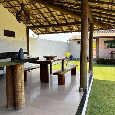 Villa Casa - Taipu De Fora Maraú Exterior foto