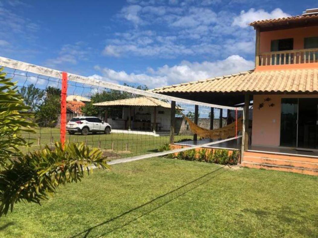 Villa Casa - Taipu De Fora Maraú Exterior foto