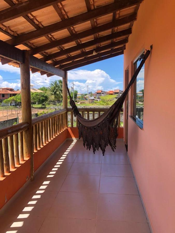 Villa Casa - Taipu De Fora Maraú Exterior foto