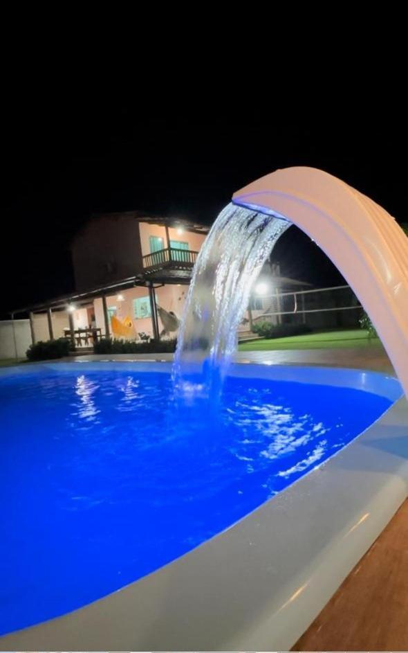 Villa Casa - Taipu De Fora Maraú Exterior foto