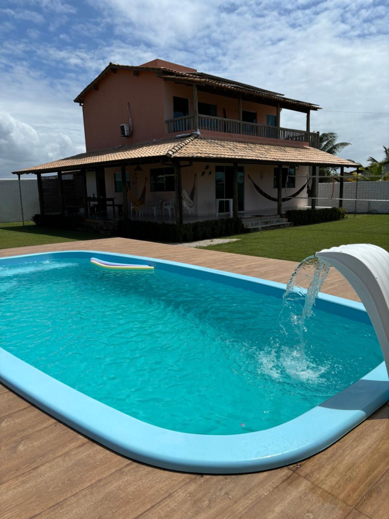 Villa Casa - Taipu De Fora Maraú Exterior foto
