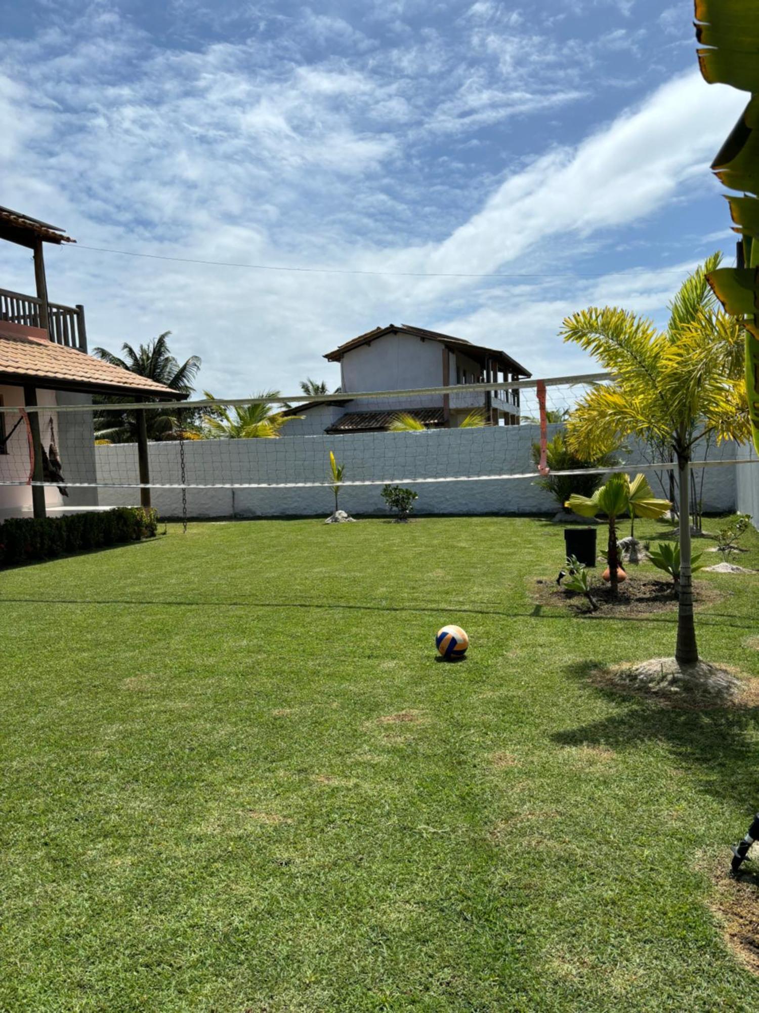 Villa Casa - Taipu De Fora Maraú Exterior foto