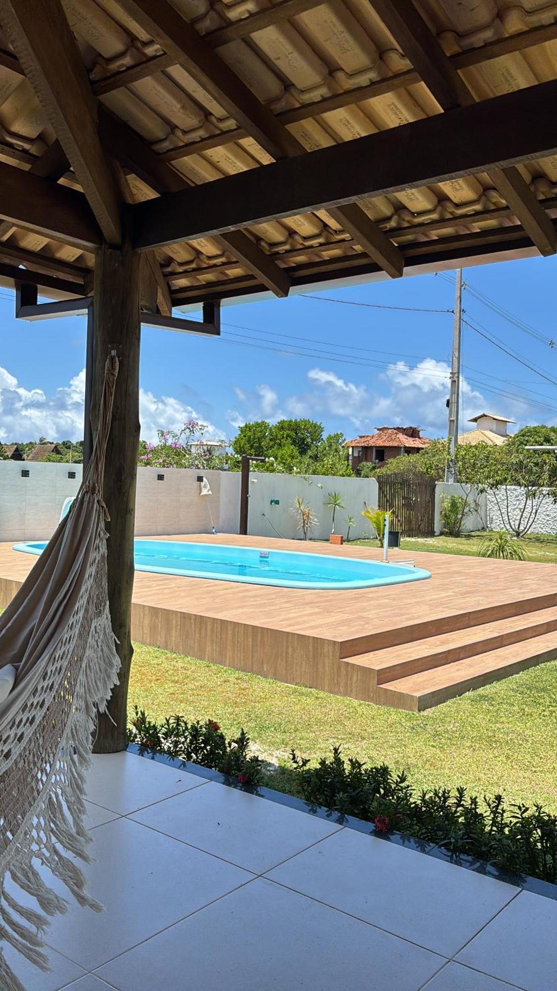 Villa Casa - Taipu De Fora Maraú Exterior foto