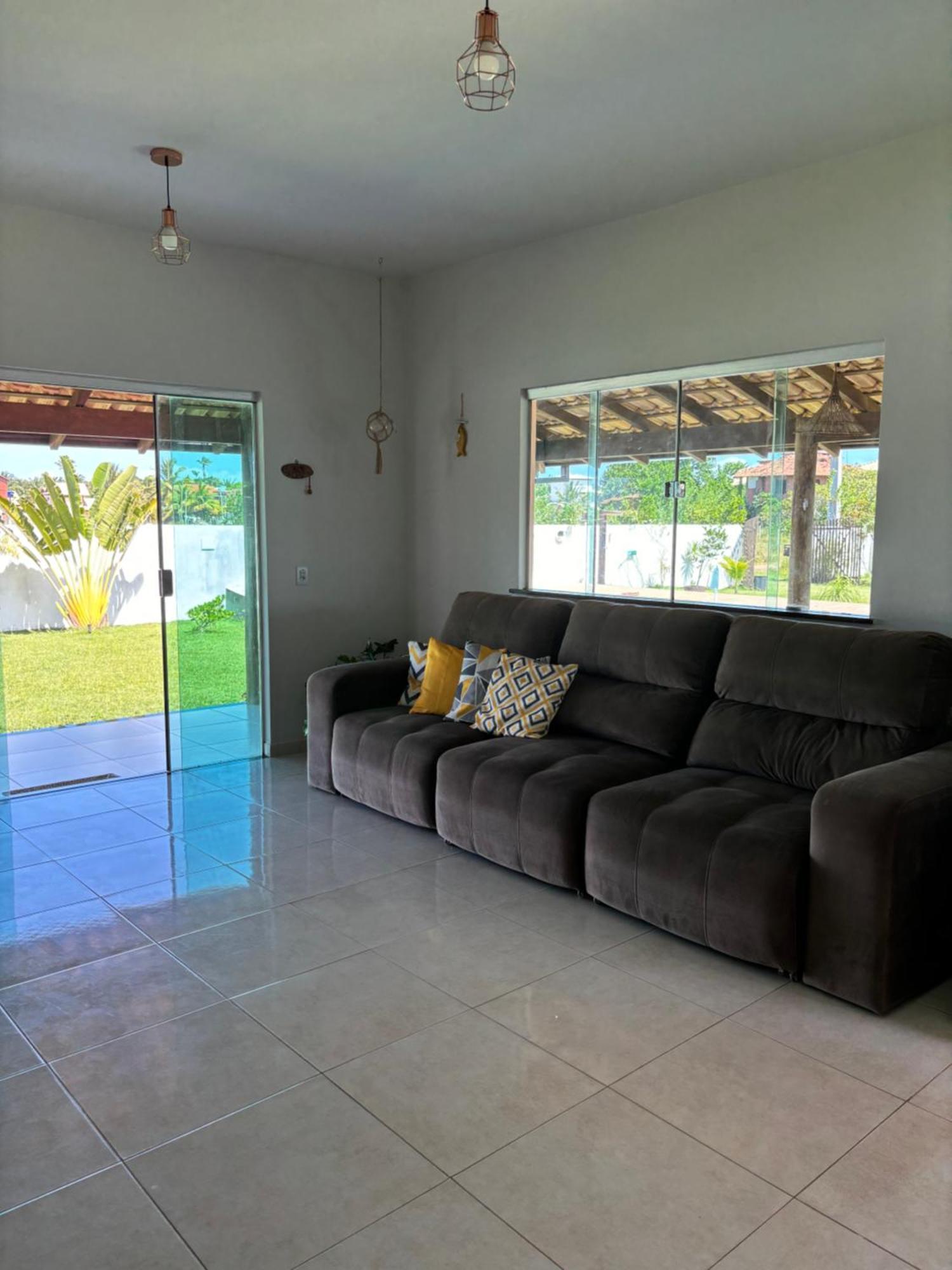Villa Casa - Taipu De Fora Maraú Exterior foto