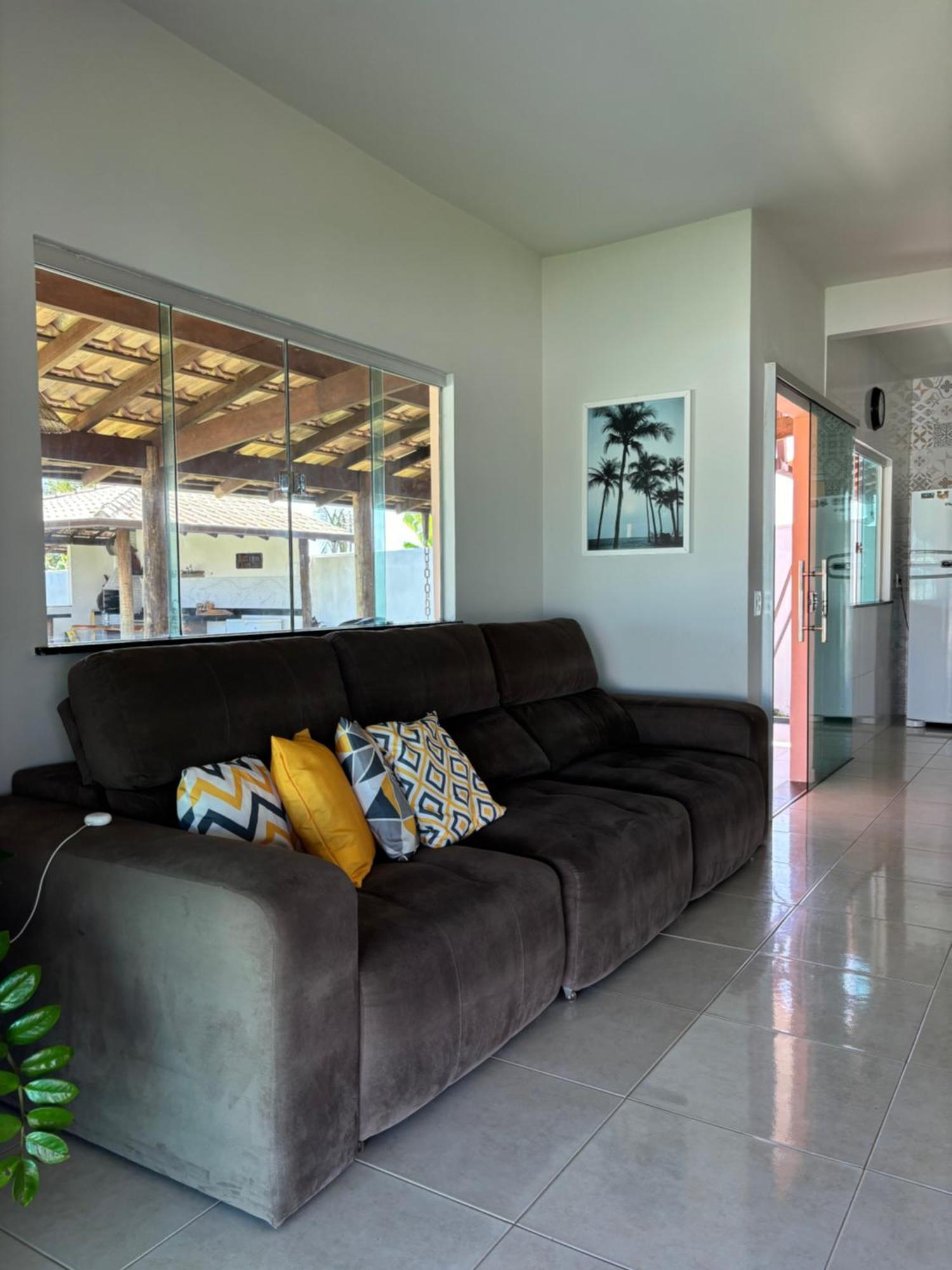 Villa Casa - Taipu De Fora Maraú Exterior foto
