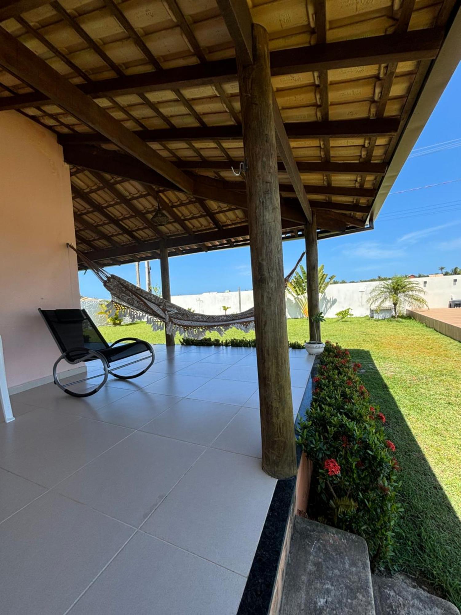 Villa Casa - Taipu De Fora Maraú Exterior foto