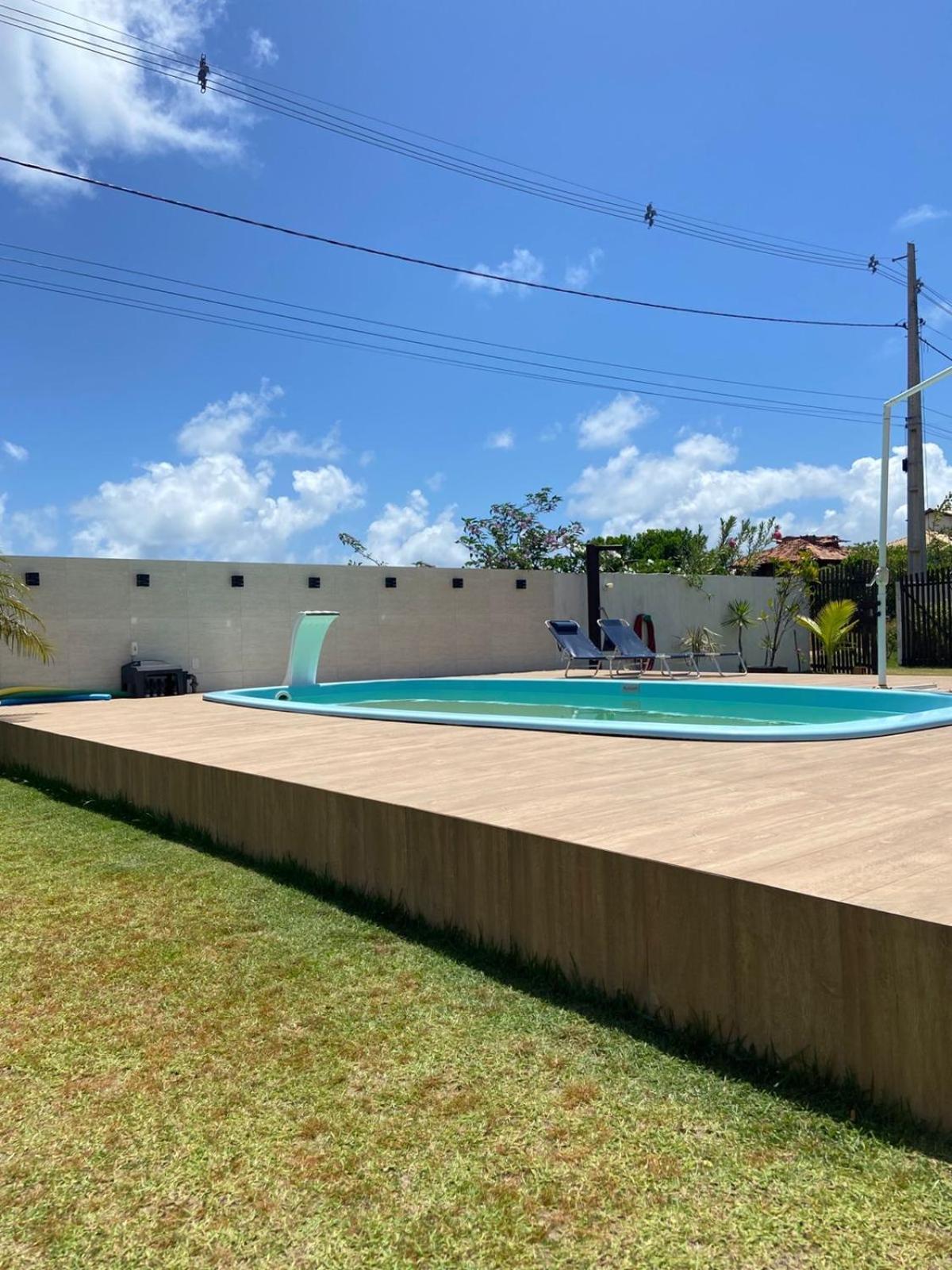 Villa Casa - Taipu De Fora Maraú Exterior foto
